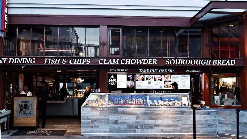 Clam Chowder